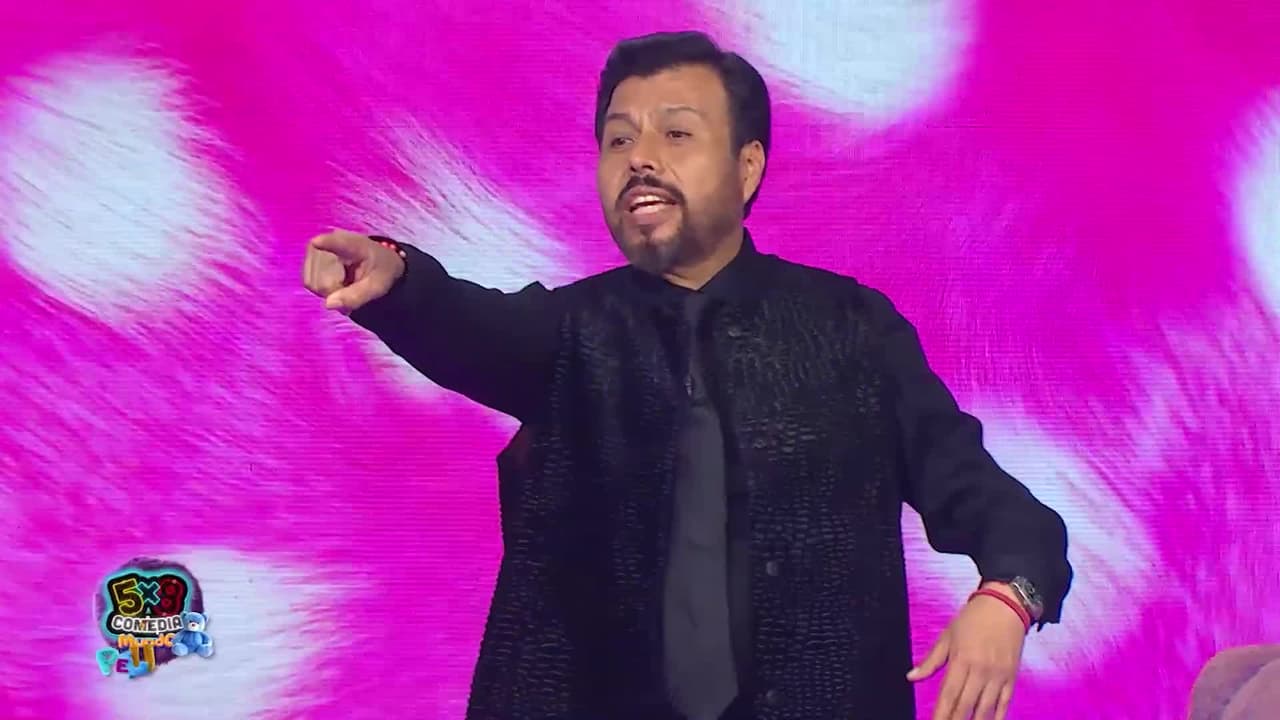 Soy generación x