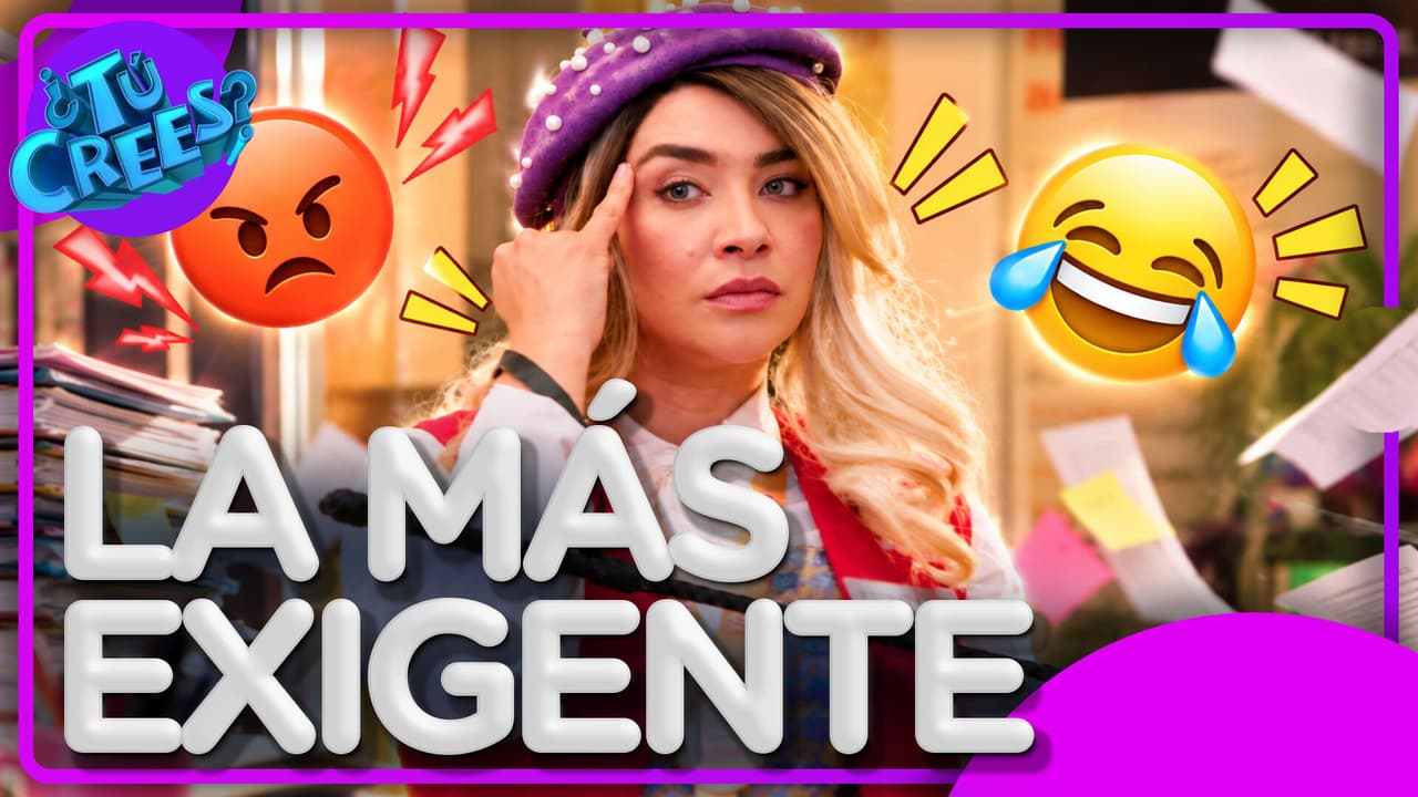 ¿Tú Crees?: Gaby se pone mega EXIGENTE con TODOS