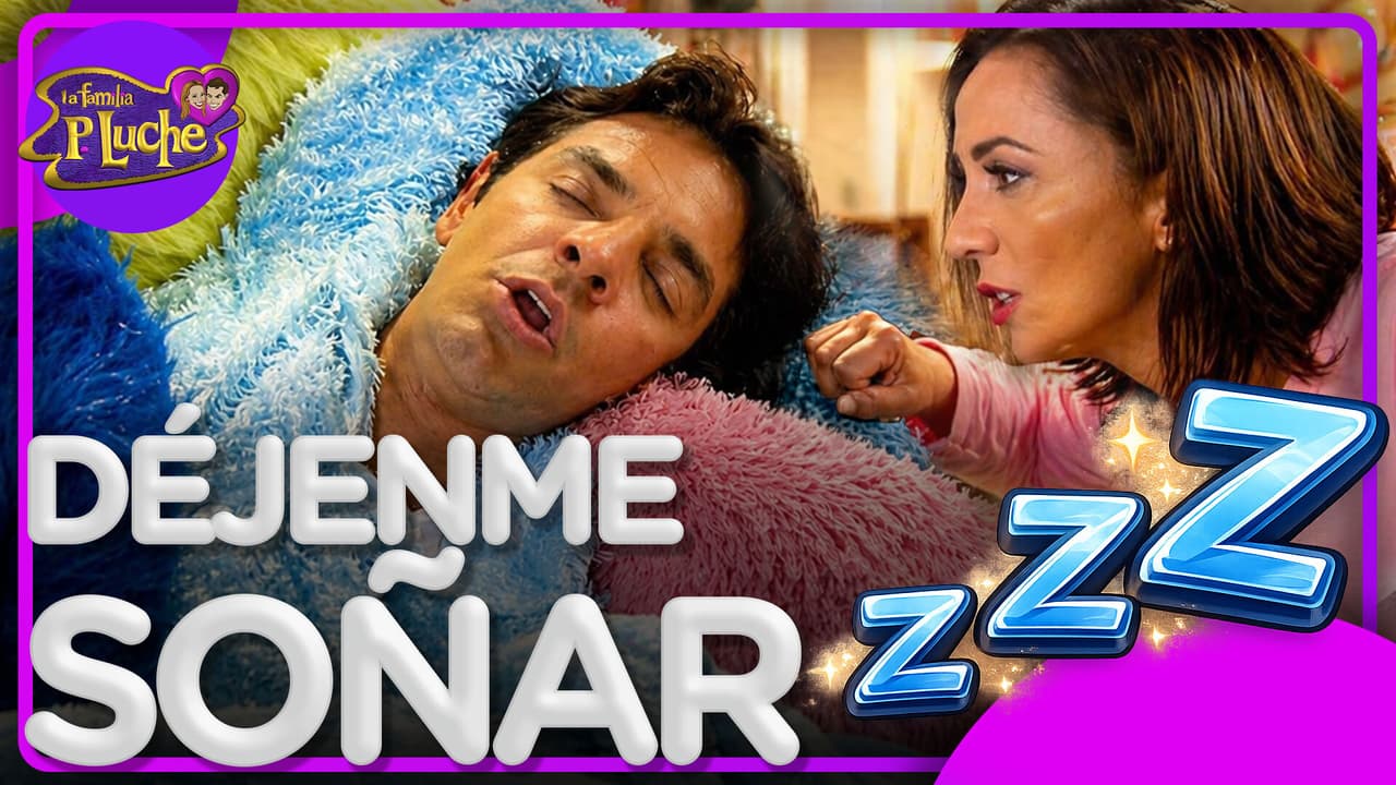 La Familia P. Luche: Ludovico tuvo un sueño que no se hizo realidad