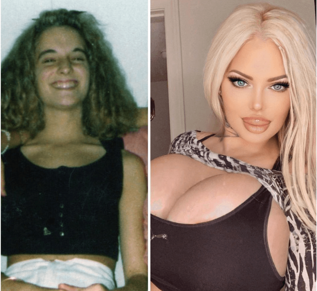 sabrina sabrok pacto con el diablo