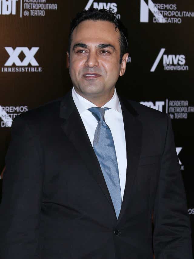 Ariel Miramontes ya es toda una estrella, con o sin el personaje de Albertano.