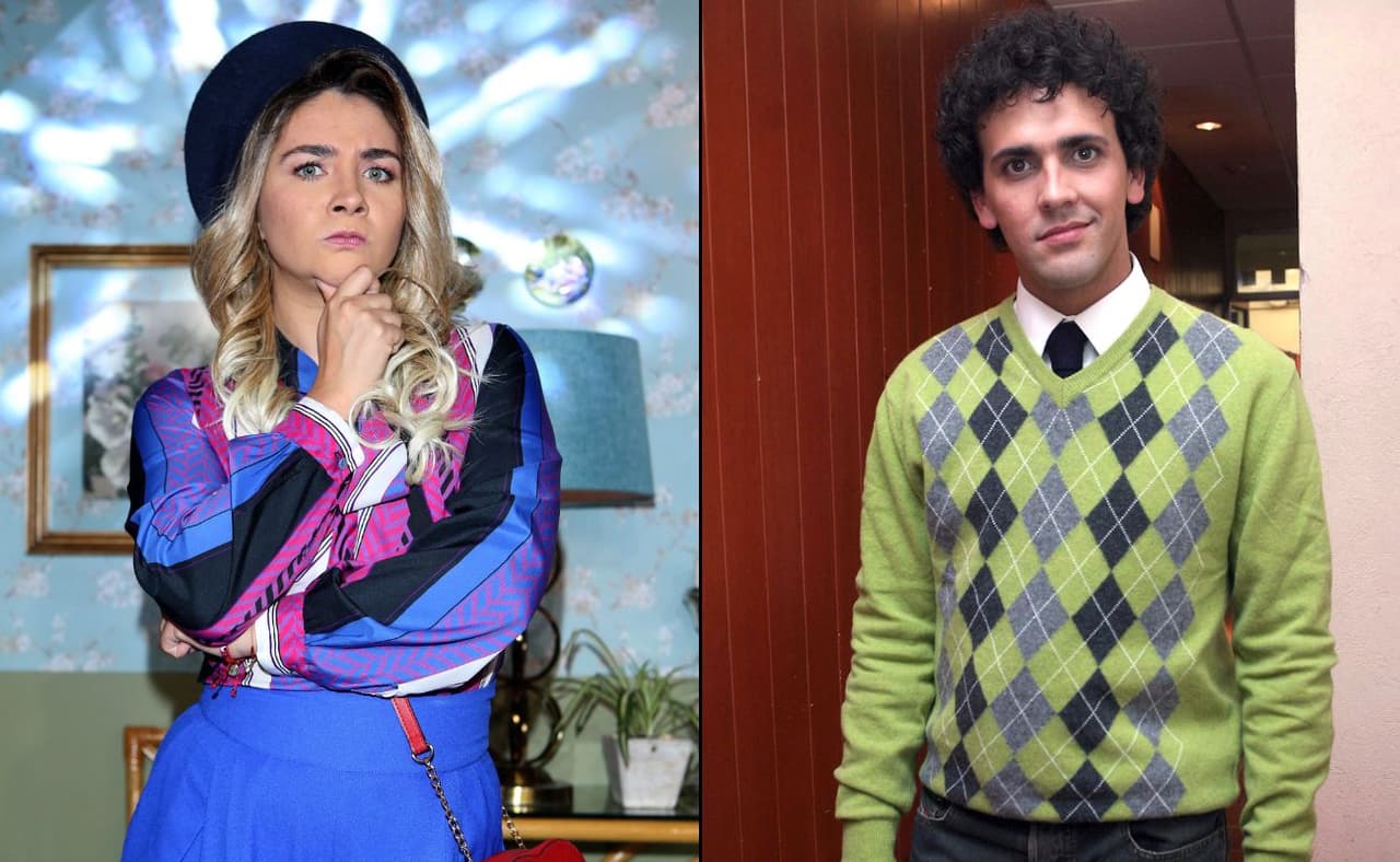 Una Familia de Diez: ¿Cómo se llevan Plutarco y Gaby en la vida real?