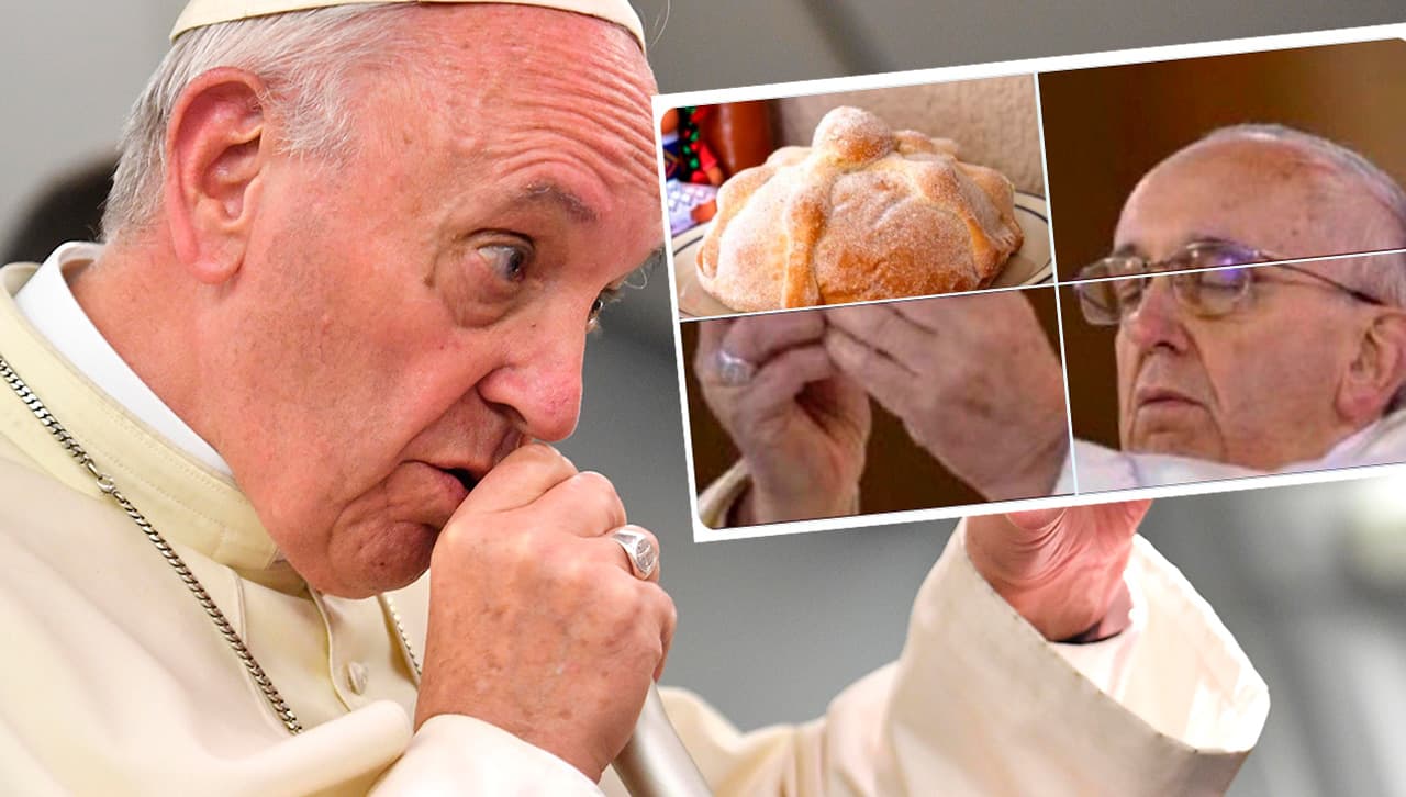 papa meme
