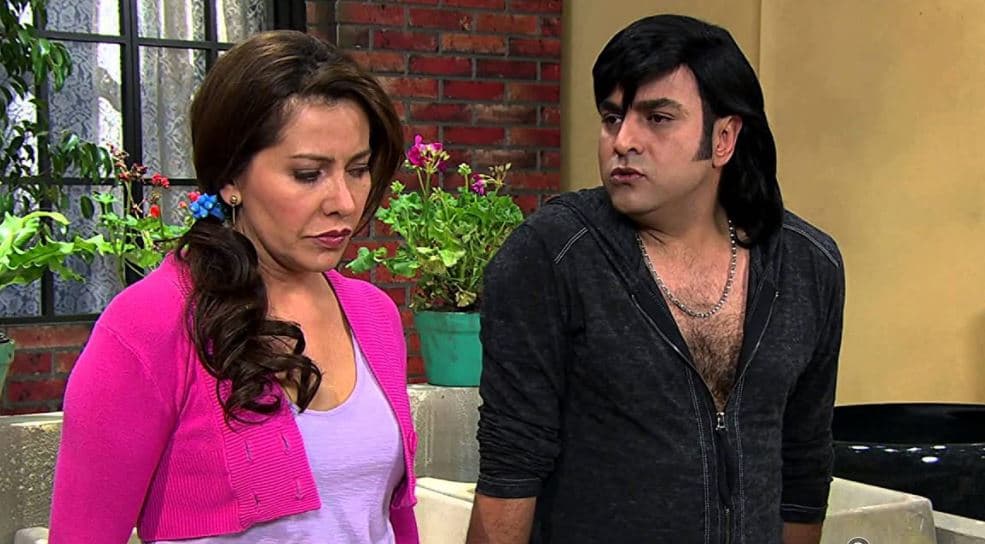 El final alternativo de María de Todos los Ángeles que no salió en televisión