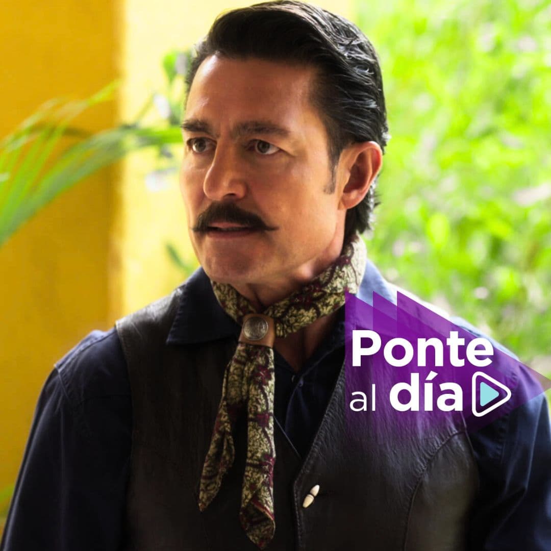 Disfruta de lo más reciente de Amanecer: Leonel pone en marcha su venganza contra Alba