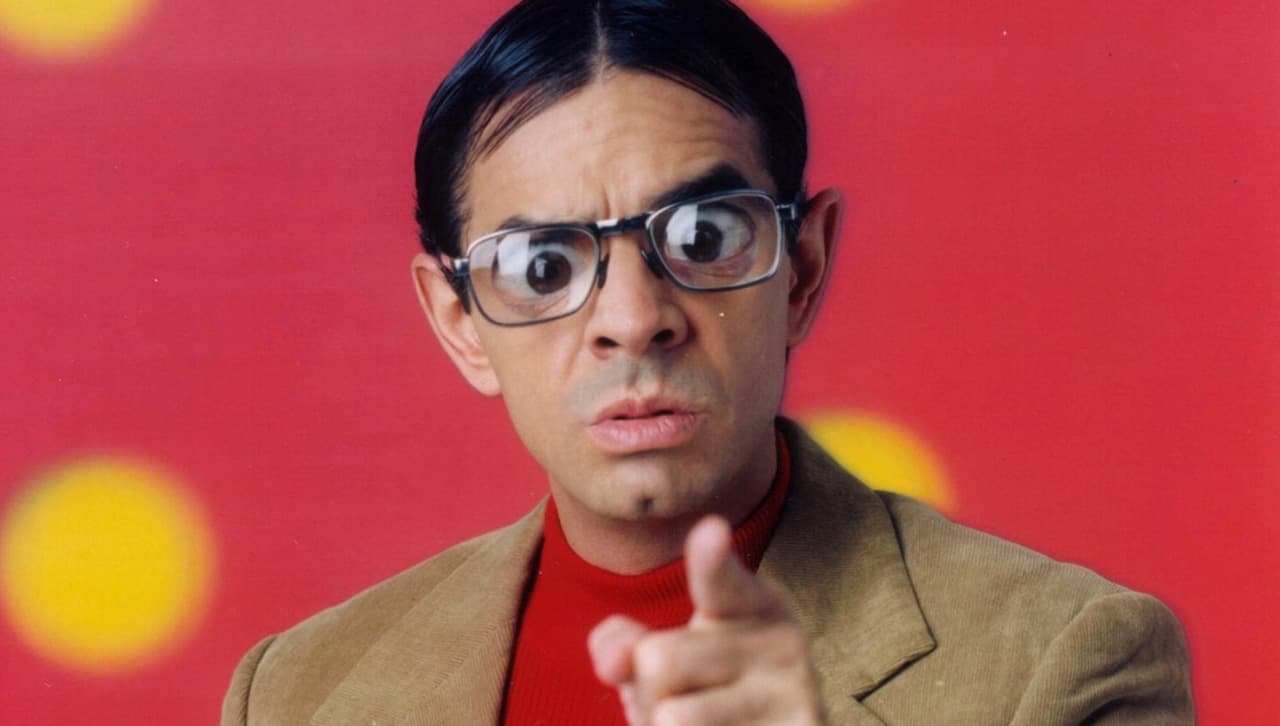disfraces eugenio derbez halloween