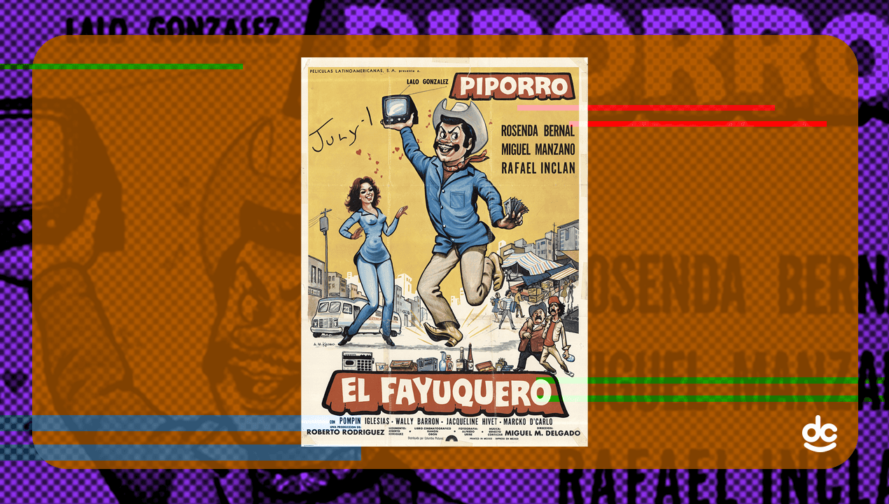 Sus películas sobre migrantes también tenían mucho éxito entre los migrantes mexicanos en Estados Unidos