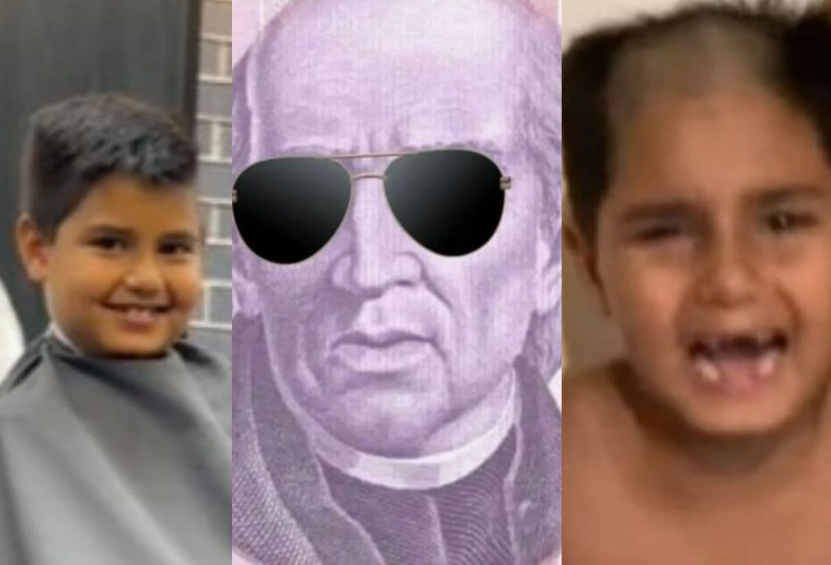 "El niño-Miguel Hidalgo y Costilla no exist........."