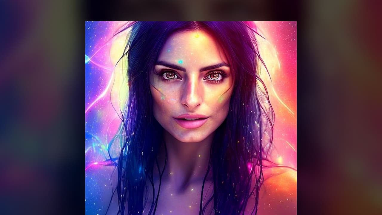 Aislinn Derbez se une al trend de las fotos hechas con IA y bromea con el resultado