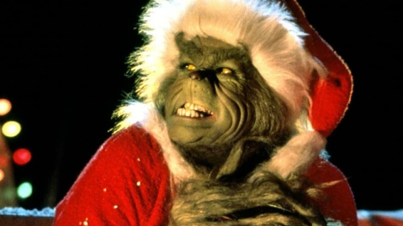 Señales de que eres el grinch de tu familia
