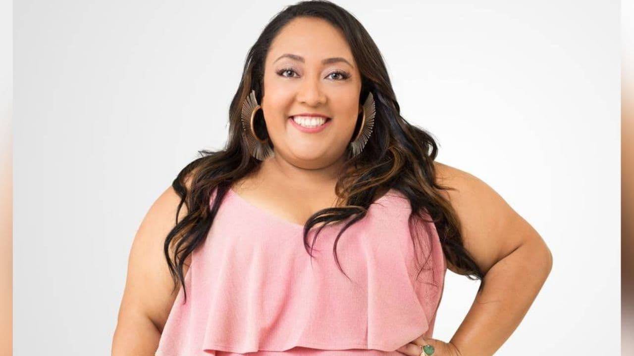 La increíble actriz Michelle Rodríguez, Toña en 40 y 20, cumple 38 años.