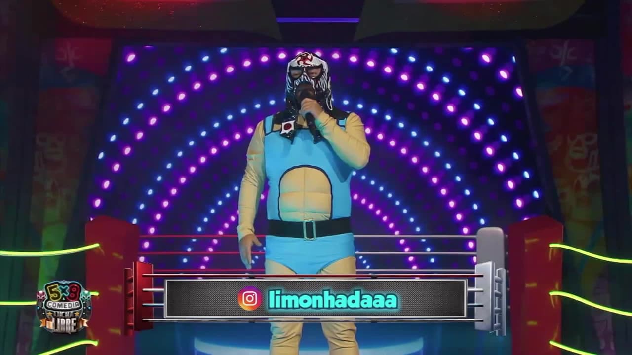 Mis luchas de niño y de 1.60