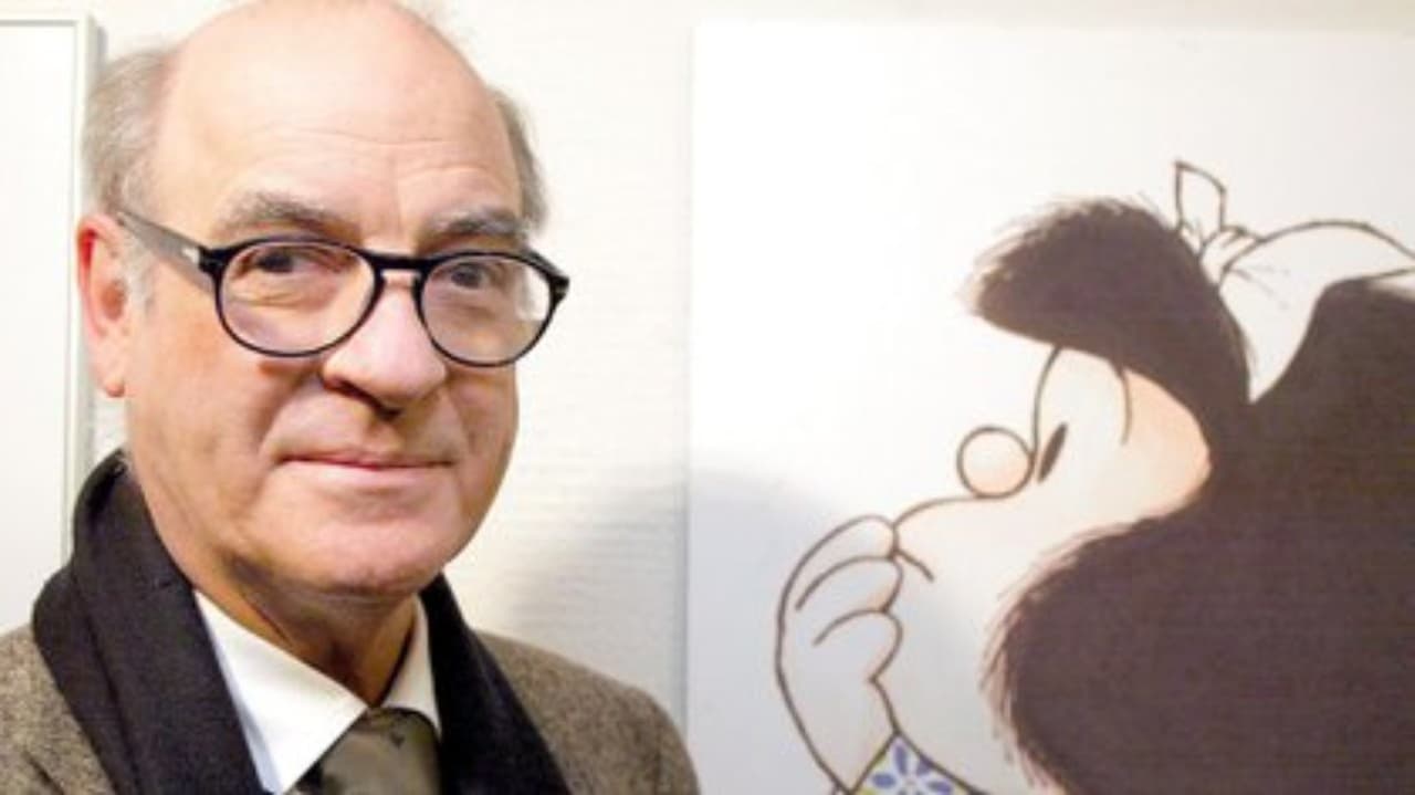 La muerte de Mafalda, un invento de los mexicanos