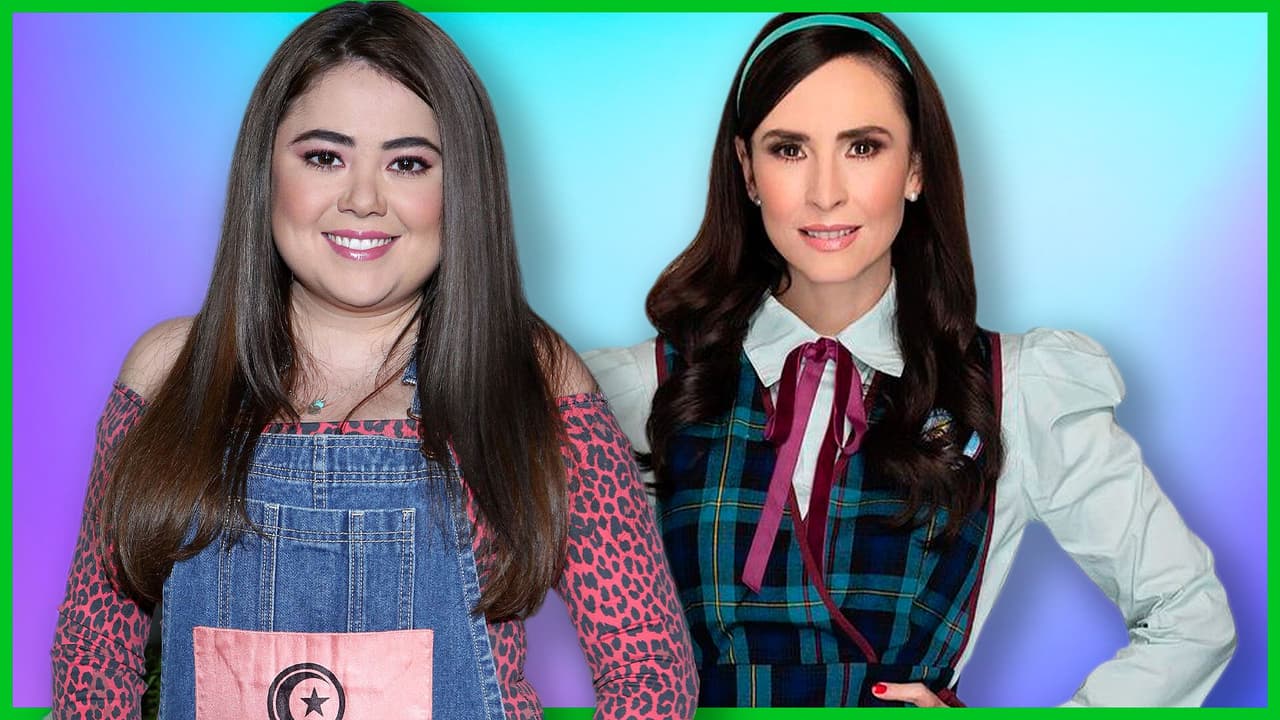 Martina en Una familia de diez: sus peleas más divertidas con 'La Nena'