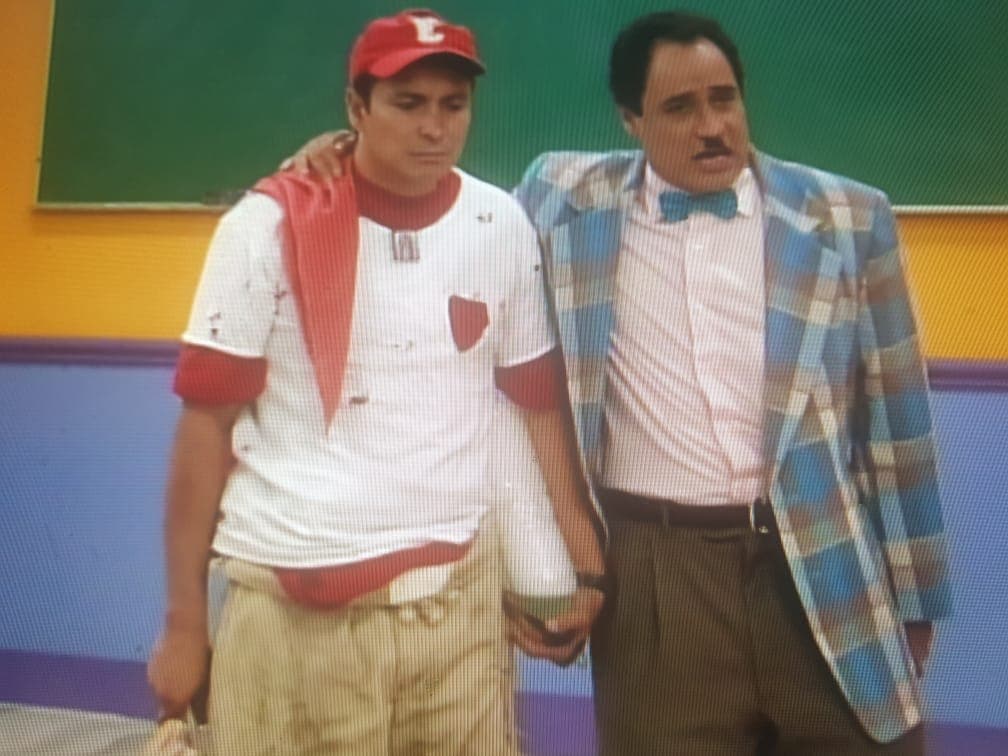 Evelio falleció el 4 de noviembre de 2008 a causa de una insuficiencia en las glándulas suprarrenales, tenía 42 años