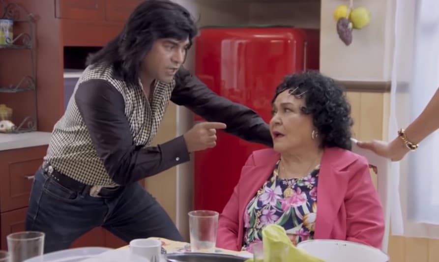 Carmen Salinas: Sus mejores momentos como Doña Cuca en 'Nosotros los Guapos'