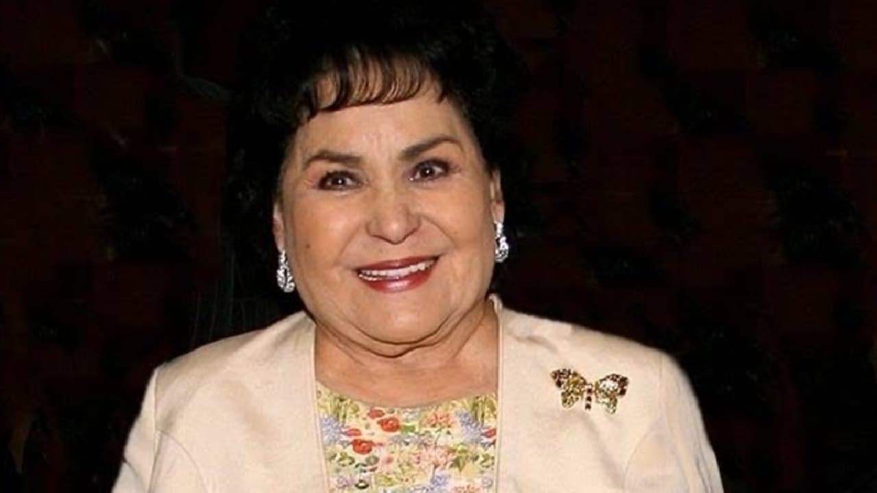 El día en que Carmen Salinas se ganó la lotería sin saberlo