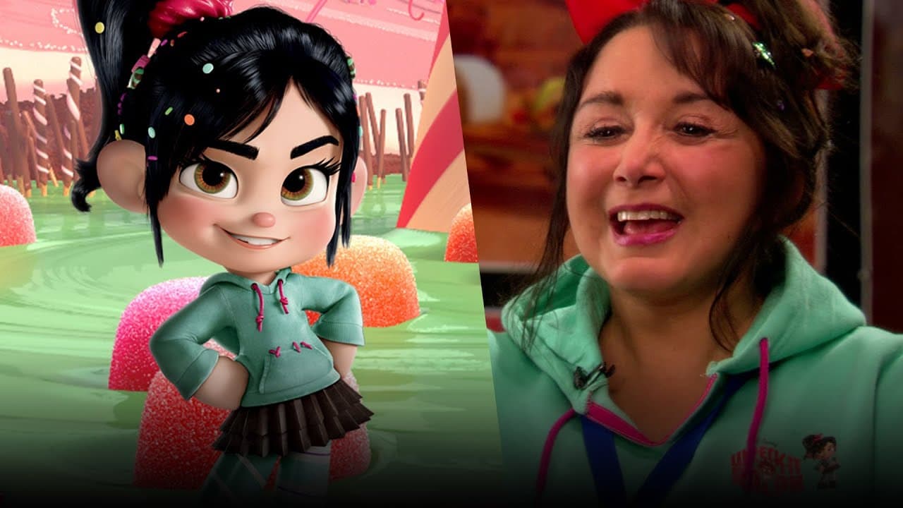 chilindrina-vanellope