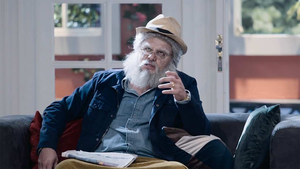 Mi querida herencia: Charly imagina su futuro