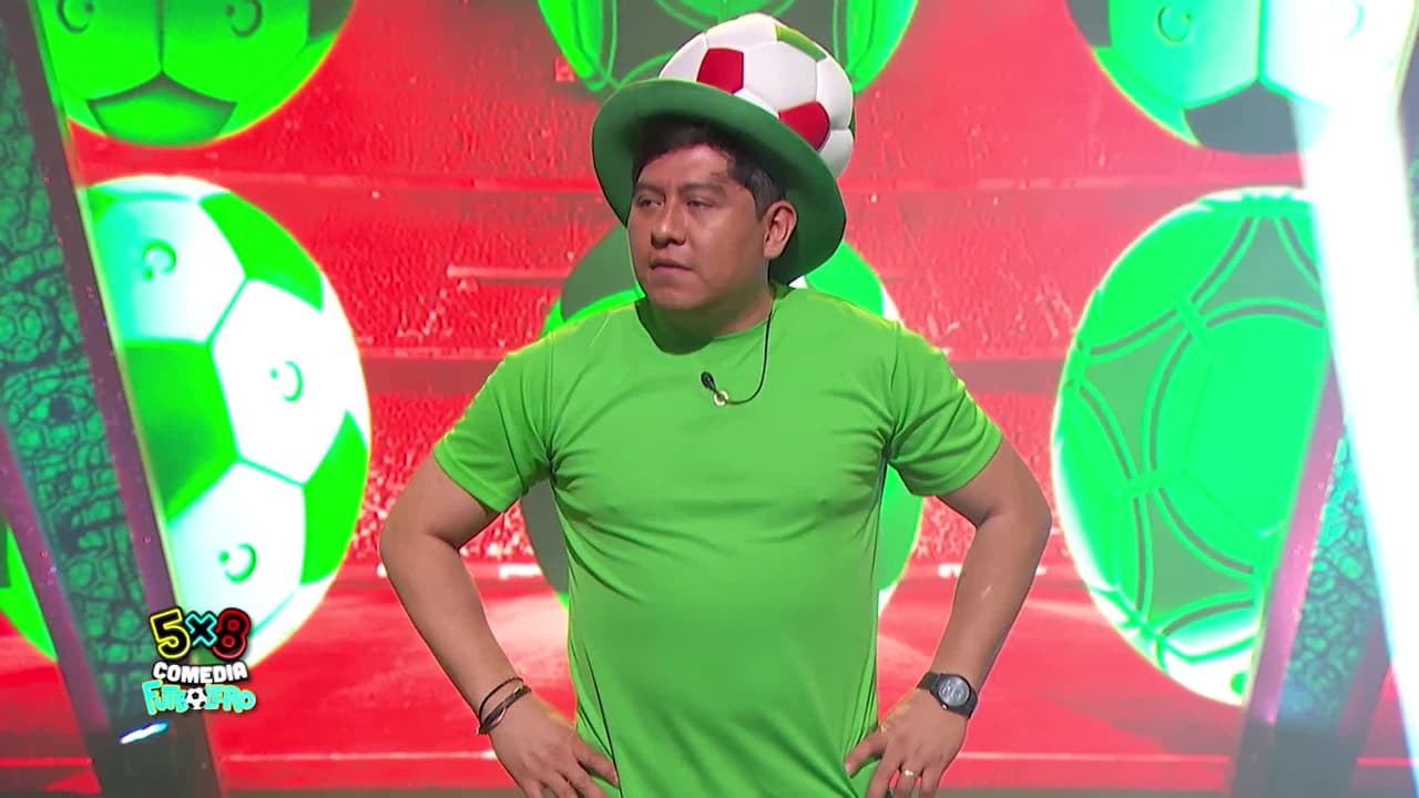 Mi jefa me puso el Quetzal