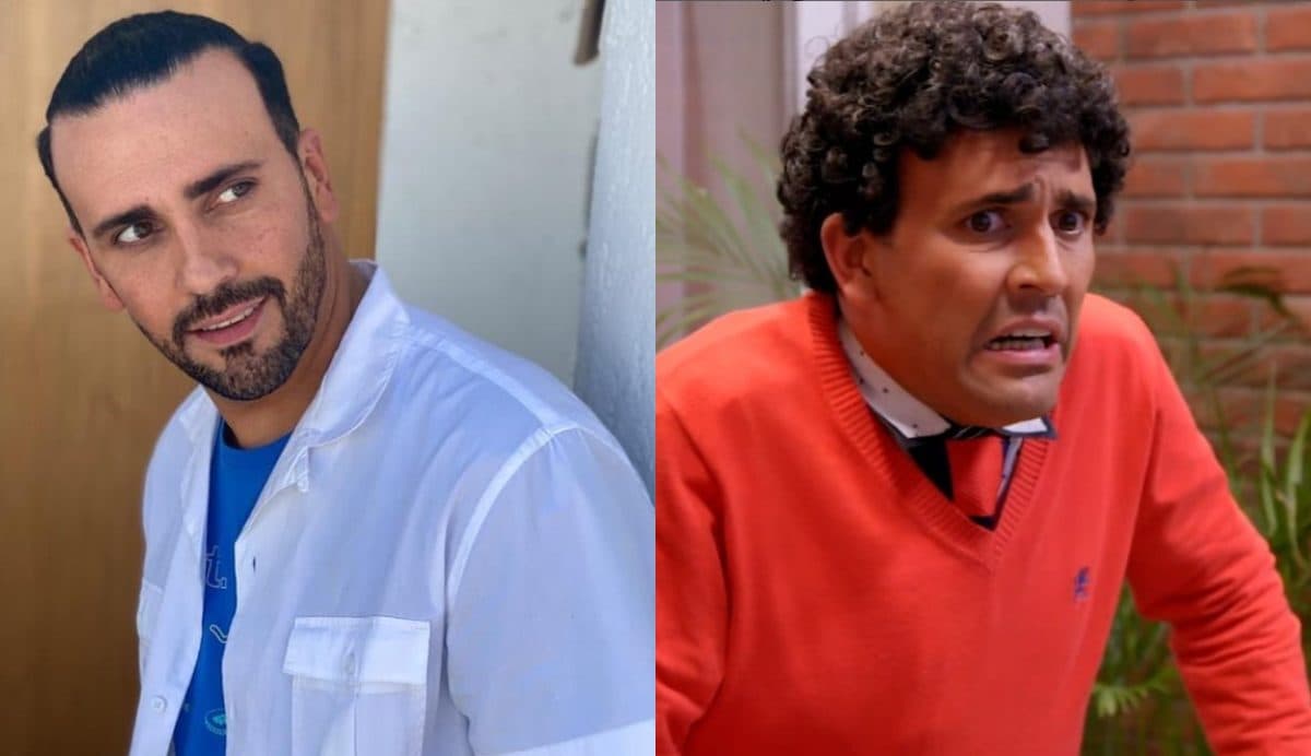 Margaleff rompe en llanto en 'Me caigo de risa' y ésta es la razón
