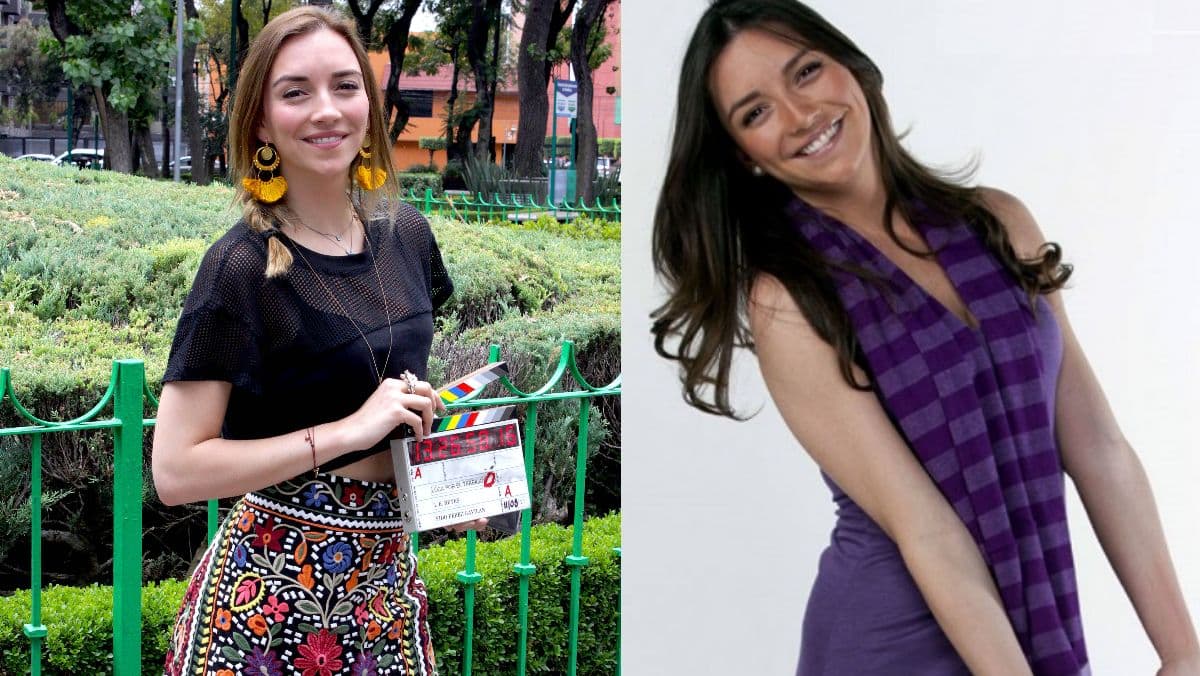 Así fue como Regina Blandón fue elegida para ser Bibi P.Luche