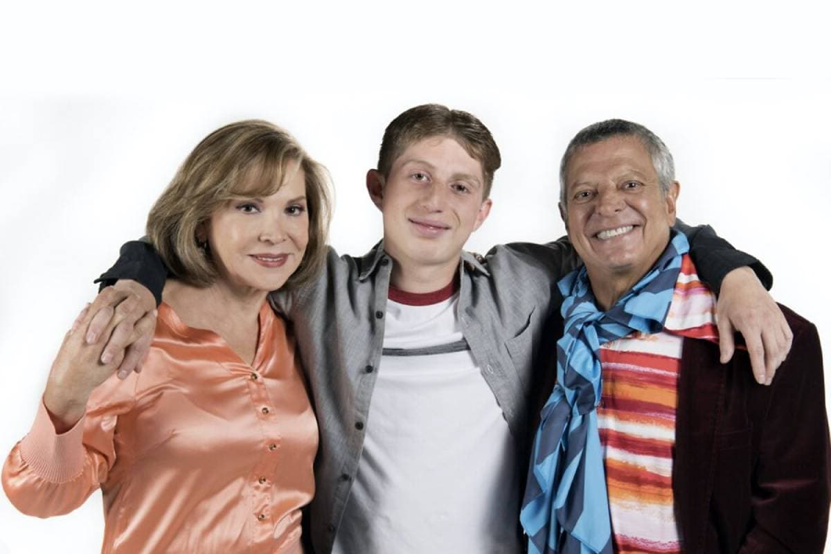 ‘Vecinos’ vuelve a las grabaciones tras la muerte de Octavio Ocaña