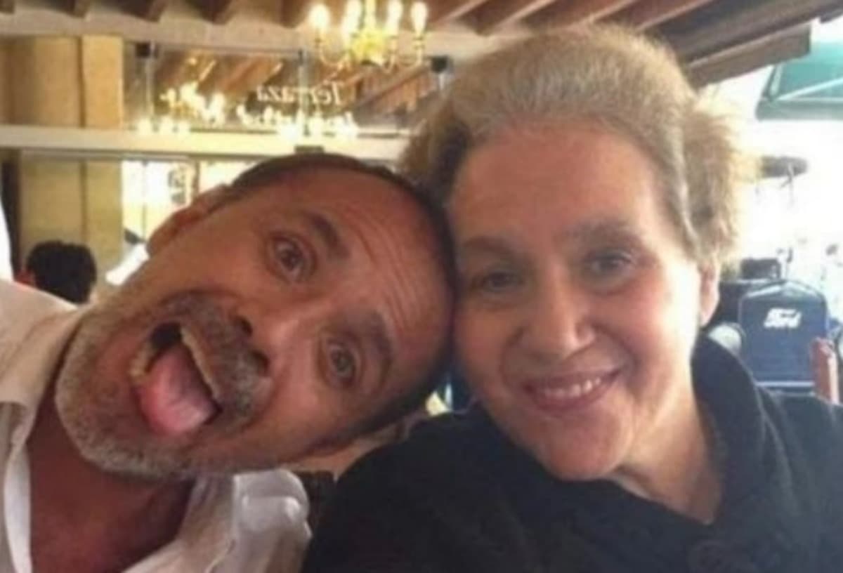Fallece María Montejo, mamá de Radamés de Jesús e hija de Carmen Montejo
