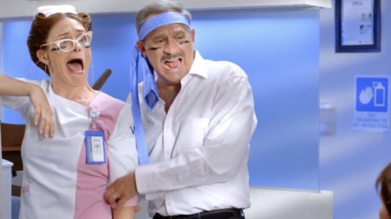 El remake de la sitcom ochentera esá de vuelta