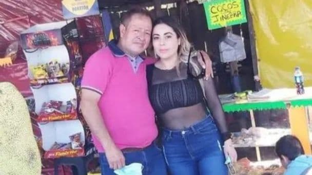 Familia de Sammy asegura que su ex novia vació sus cuentas bancarias