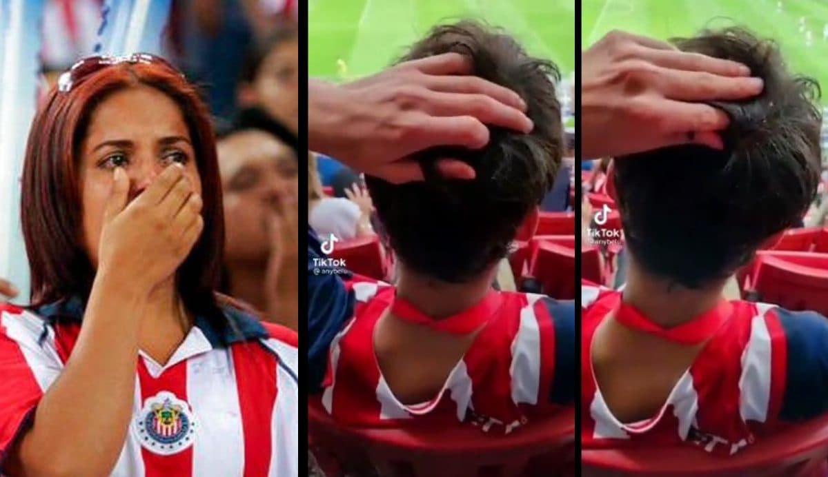 Un shampoo no le caería mal