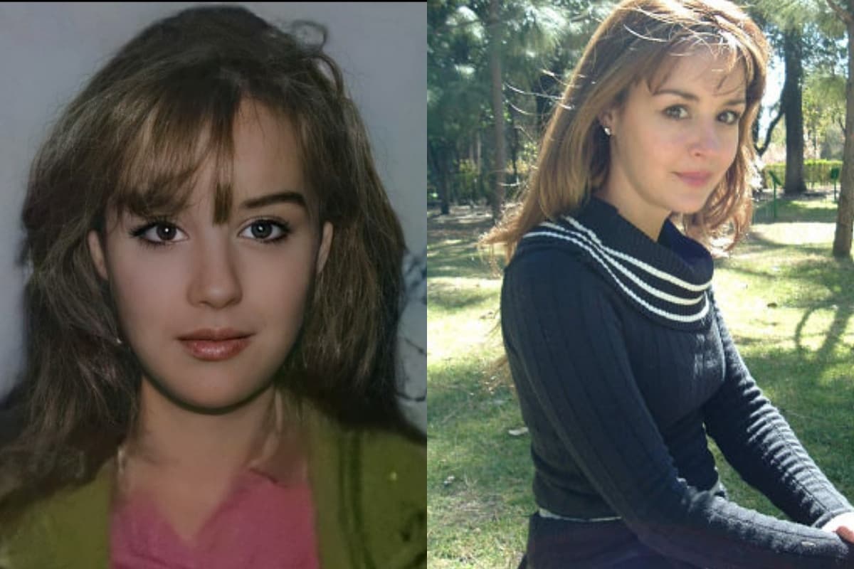 ¿Qué fue de Cecilia Tijerina de ‘Muchachitas’ y ‘Vecinos’? Así luce hoy