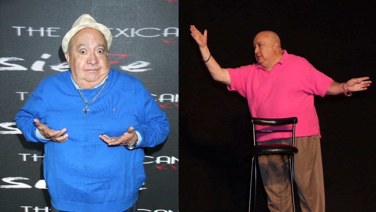 Luis de Alba asegura que la comedia actual es de puras groserías