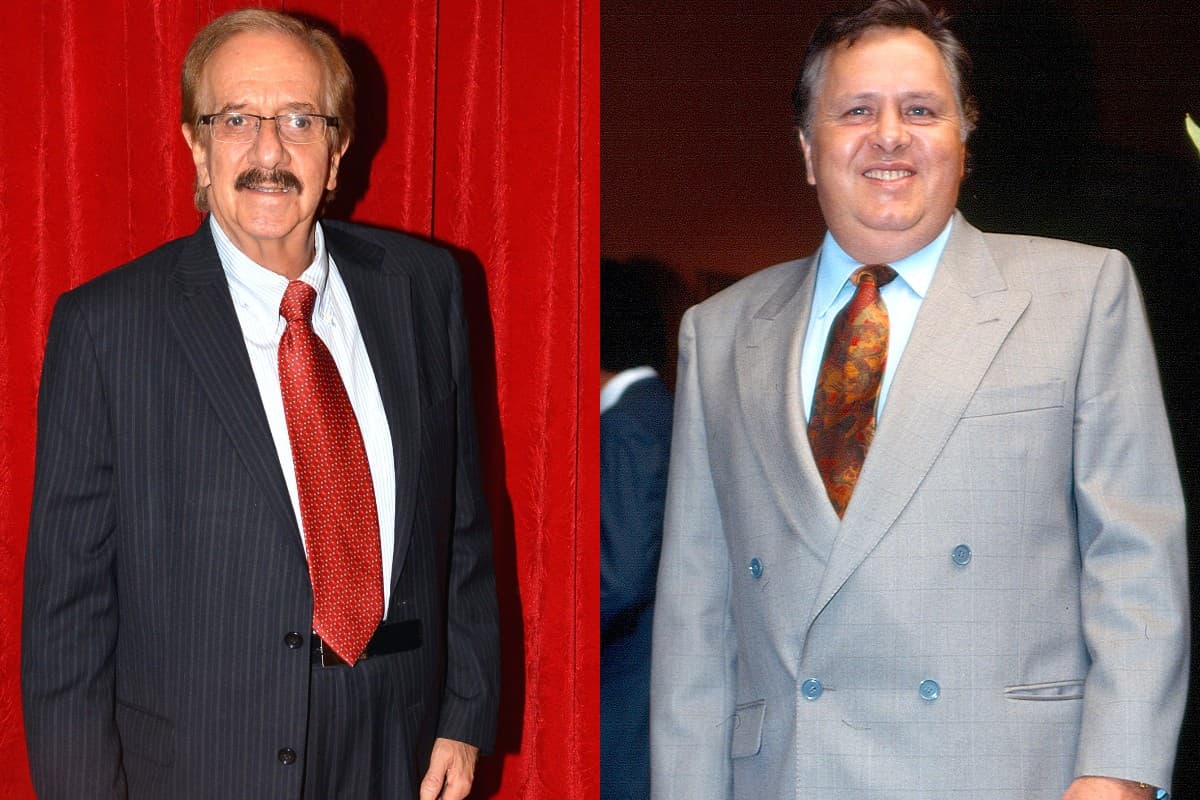Benito Castro y Paco Stanley: ¿por qué terminó la amistad entre los comediantes?