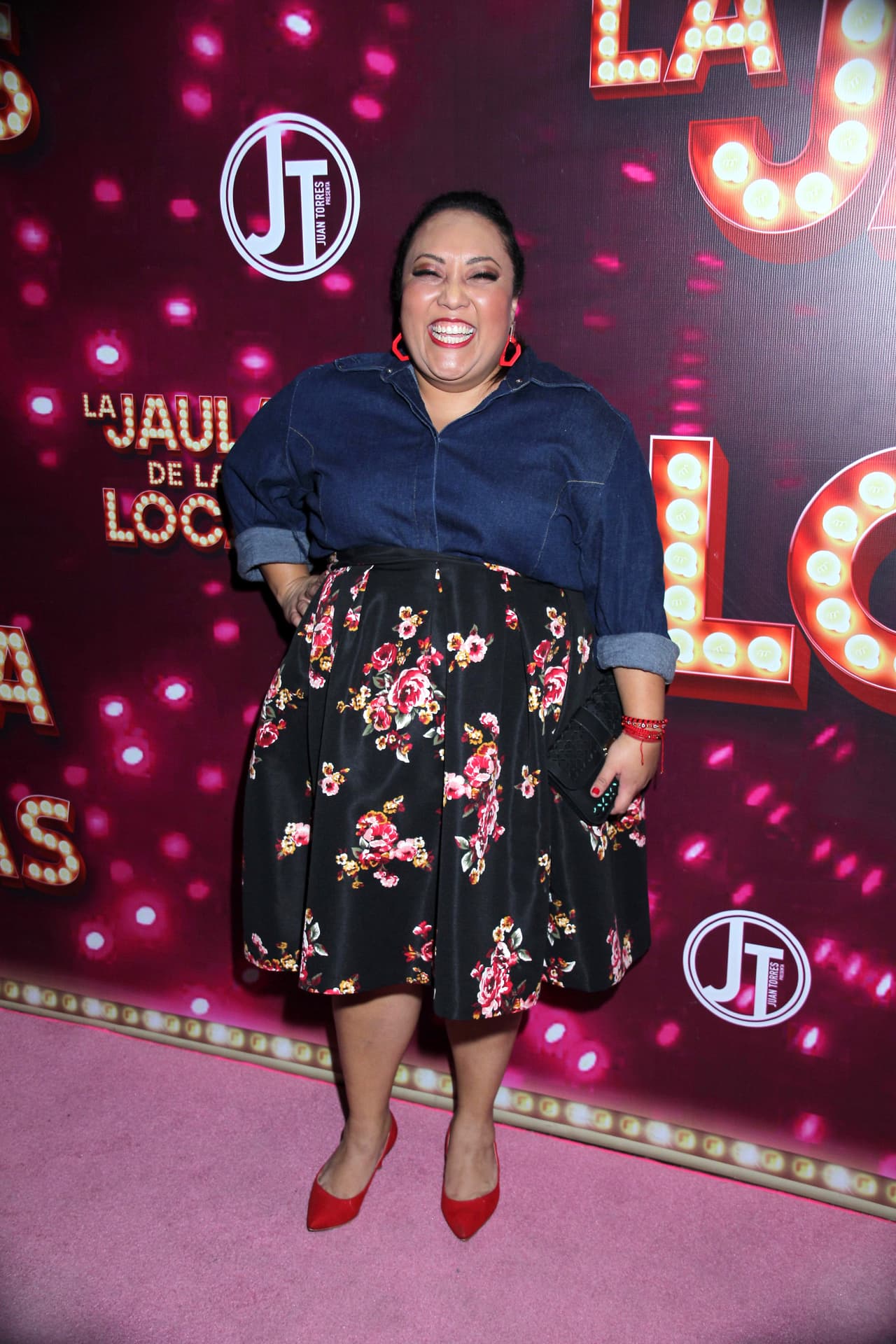 Michelle Rodríguez ha destacado en el mundo de la comedia