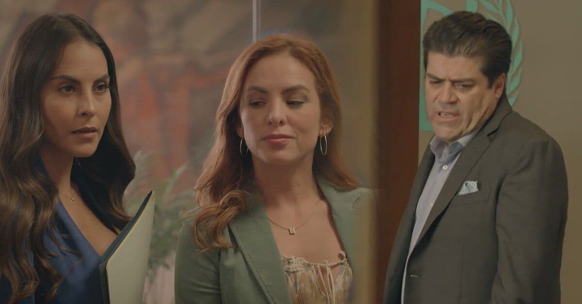 40 y 20: Miranda demanda a Paco porque él nunca le pidió matrimonio