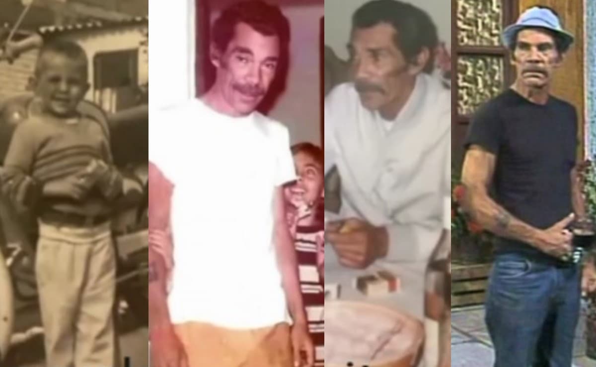 Don Ramón fue un ídolo en América Latina.