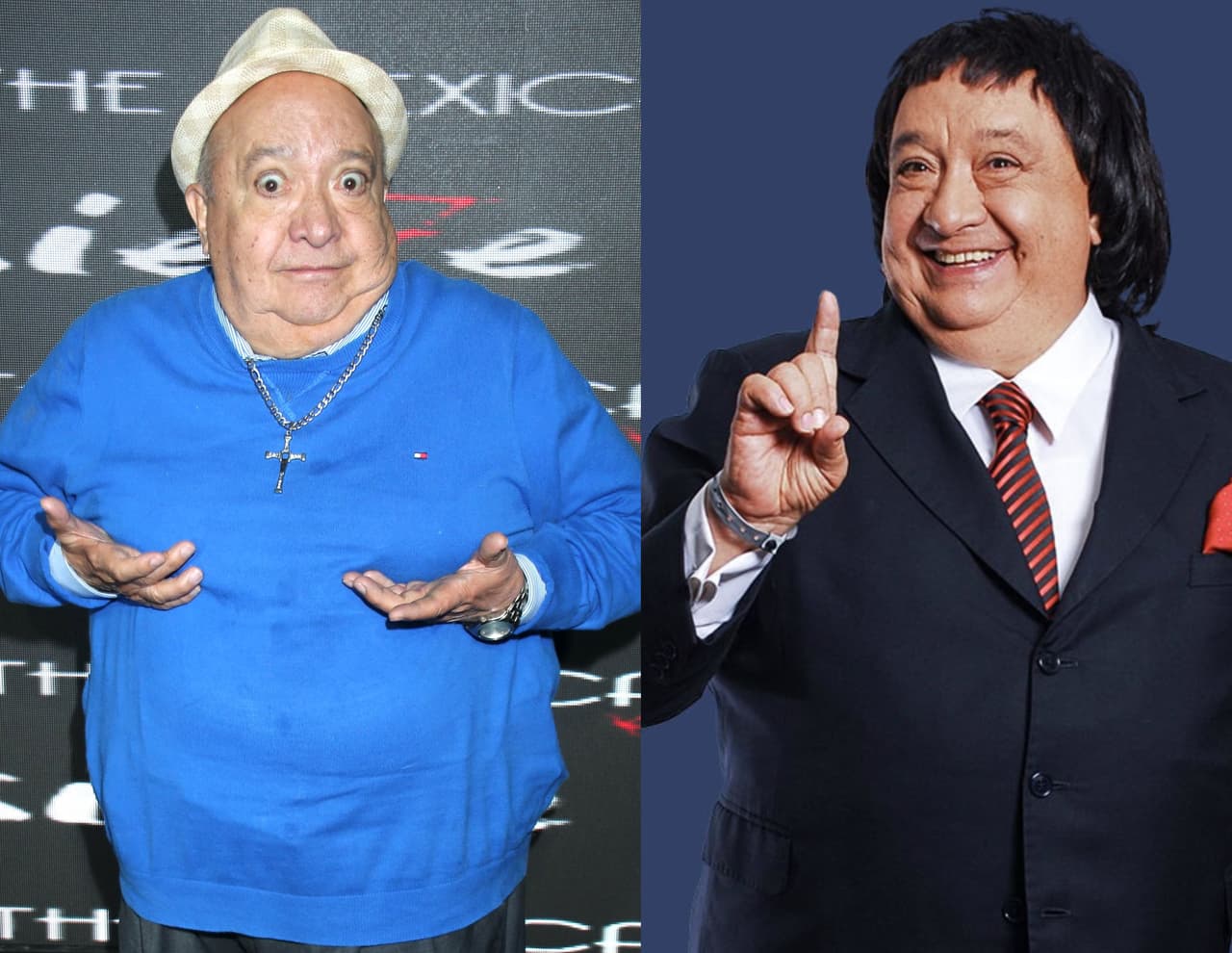 Luis de Alba apela a la solidaridad