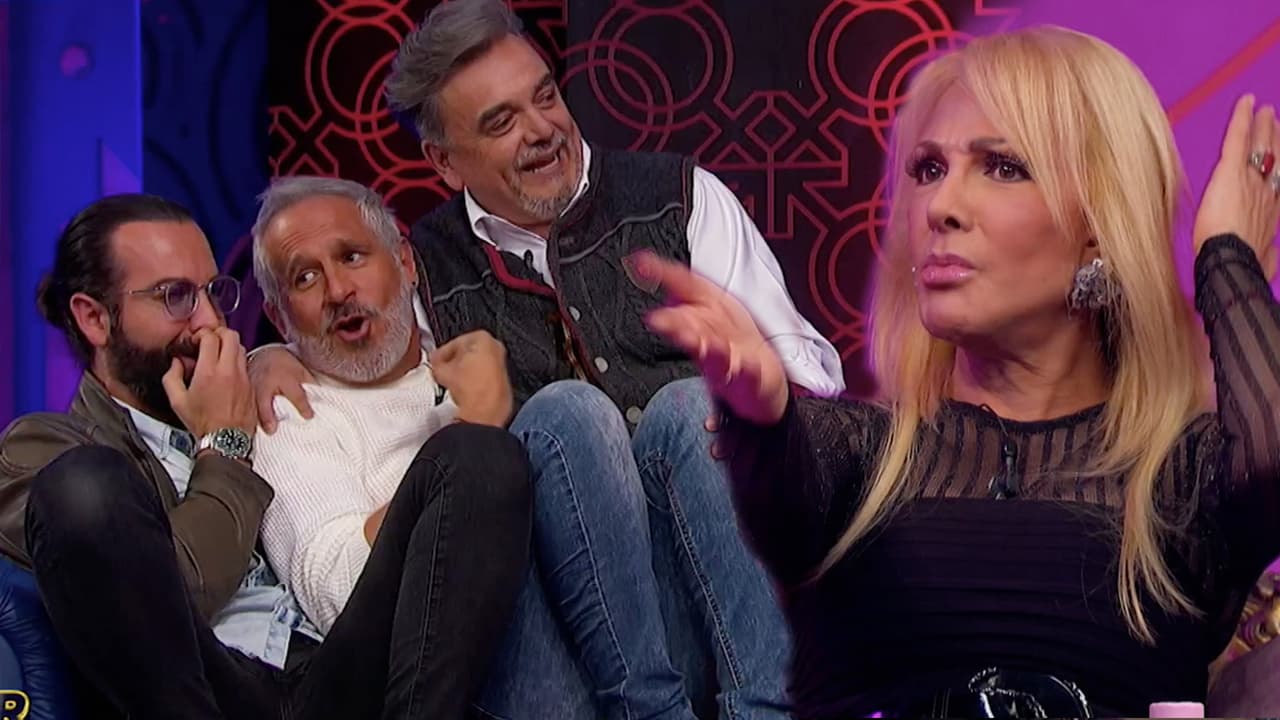 ¿Por qué los hombres se ponen más cariñosos cuando buscan una noche de pasión?