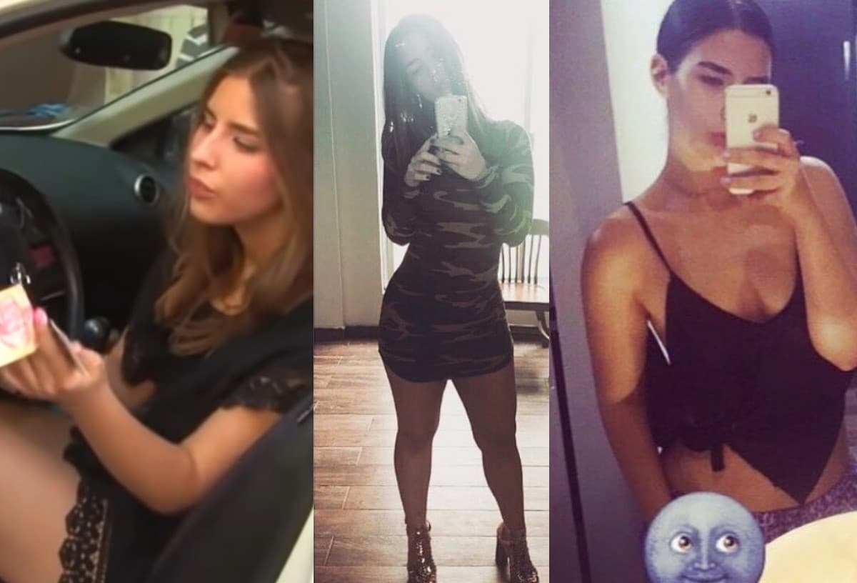 ¿Qué fue de Lady 100 pesos, la guapa chica viral? Así luce hoy