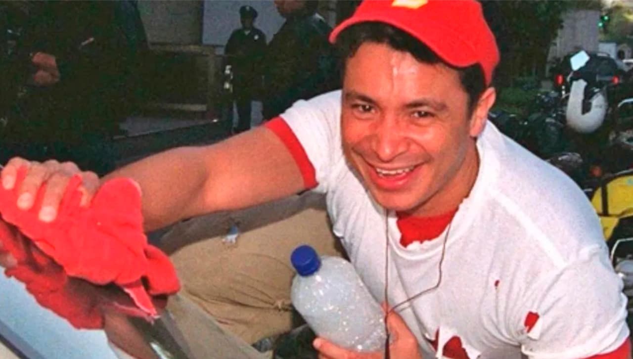 Evelio con V chica: Recuerdan su última carta en su aniversario luctuoso