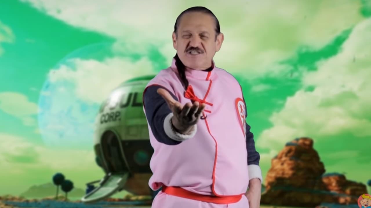 Teo Pai Pai volvió en youtube