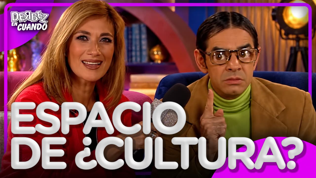 Derbez en Cuando: Adela Micha se enfrenta a la sabiduría de Armando Hoyos