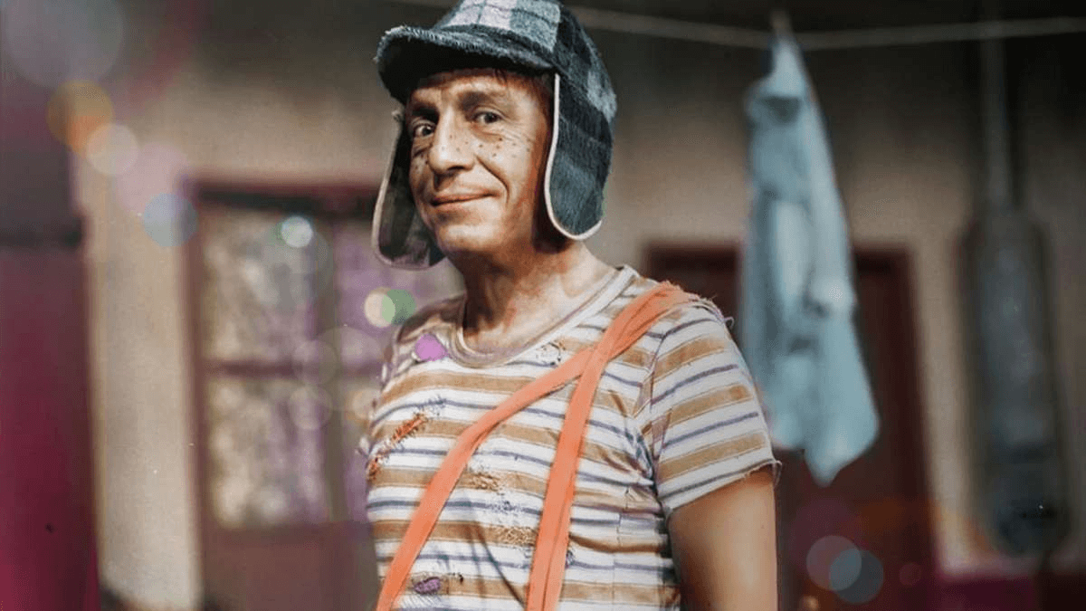Viral: Así luce la tumba de Chespirito en 2022; un fan revela un video