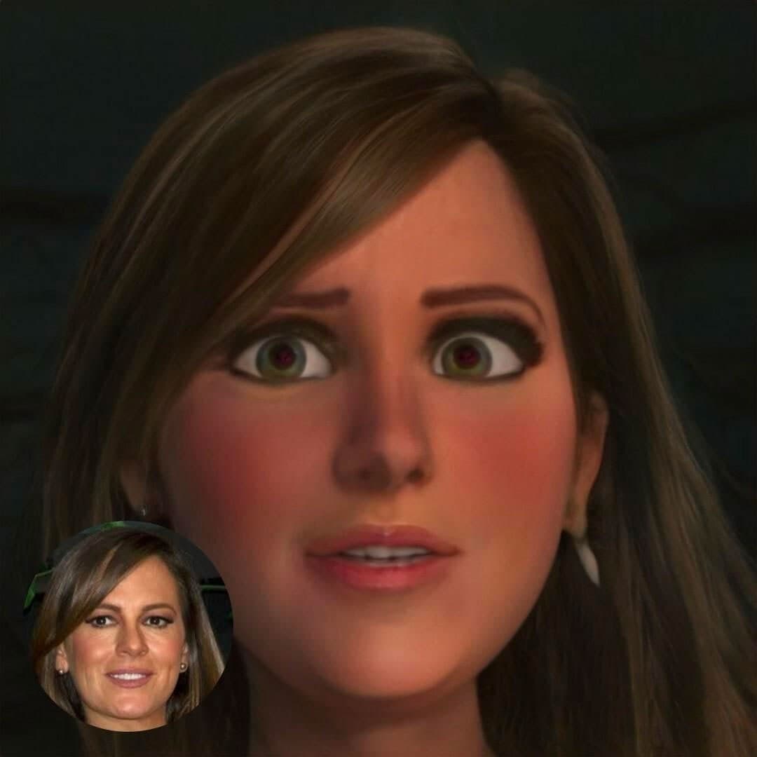 Vanesa-Pixar