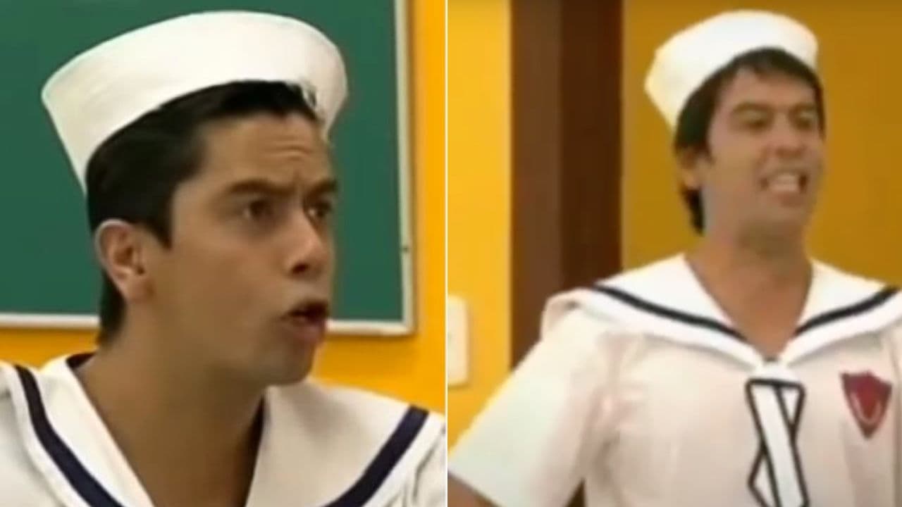 Carlos Espejel interpretó a Carlos Patiño, el sobrino del director. Inicialmente apareció como invitado, pero en la parte final del programa se unió al elenco principal reemplazando a Homero Ferruzca.