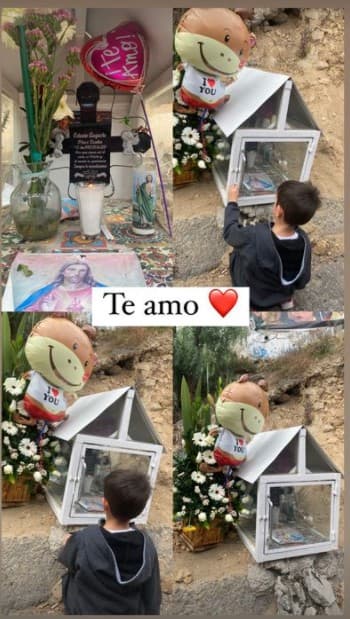 Amor eterno