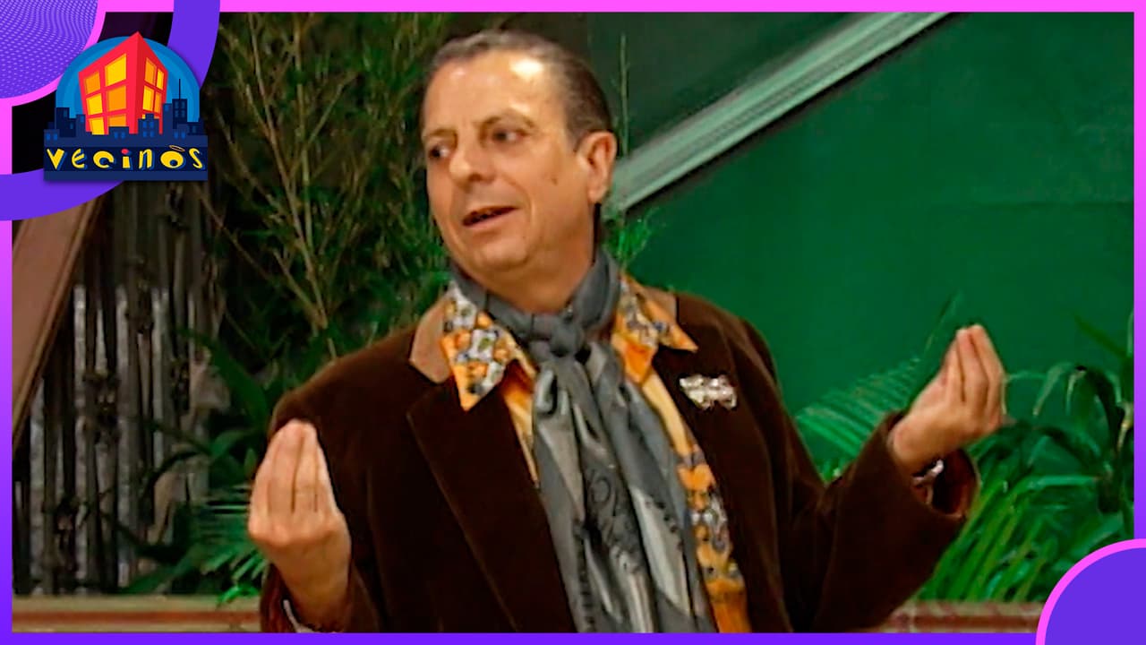 Vecinos: ¡Todos tienen papel! Frankie reparte personajes del nacimiento navideño