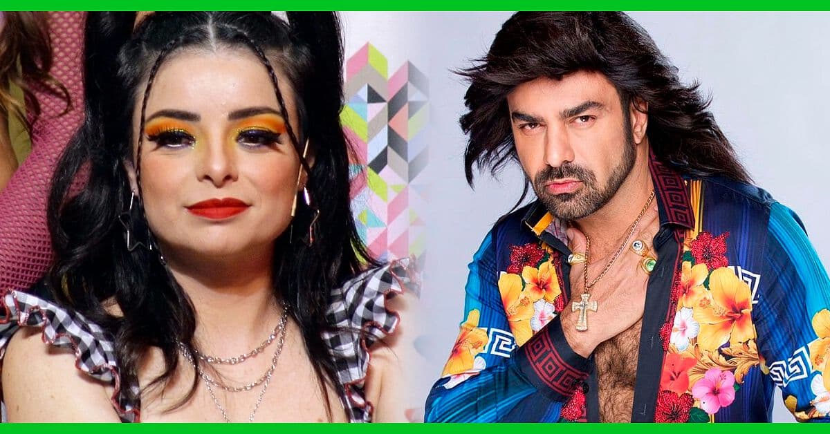 Violeta Isfel revela nuevo proyecto con Albertano: 'El Príncipe del Barrio'