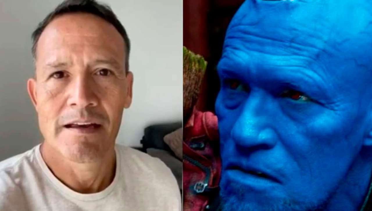 La reacción de Luis Hernández a sus memes es una lección de vida